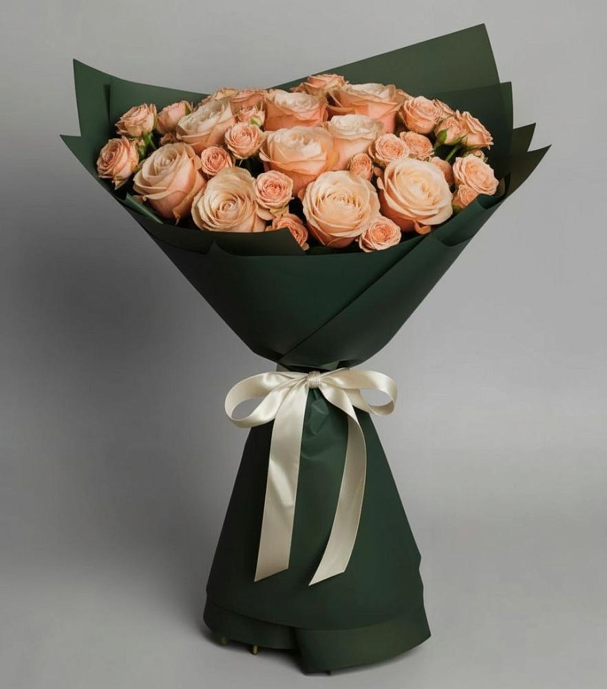 Букет Элегантный в Орле