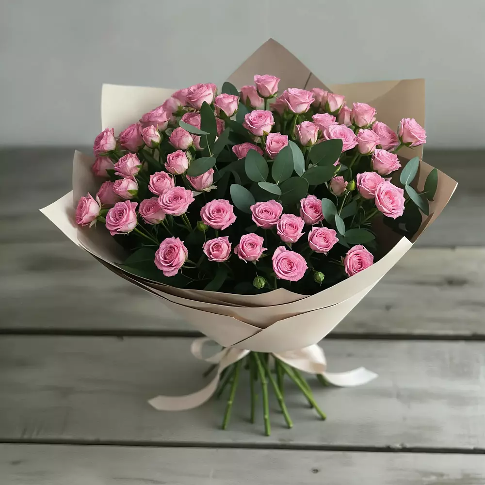 Букет Удовольствие в Орле