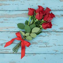 Букет Красные розы #REPLACE_PRED# Орле