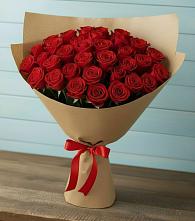 Букет Красные розы Милано #REPLACE_PRED# Орле