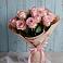 Букет цветов из: Розы в Орле