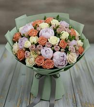 Букет Мороженное #REPLACE_PRED# Орле