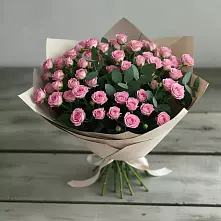 Букет Удовольствие в Орле