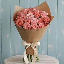 Букет цветов из:  Розы в Орле
