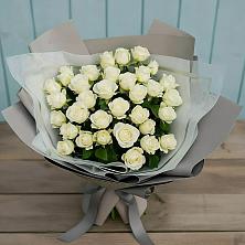 Букет Белоснежная нежность в Орле