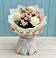Букет цветов из: Розы в Орле