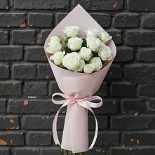 Букет цветов из:  Розы #REPLACE_PRED# Орле